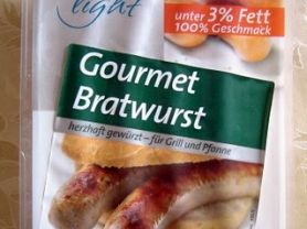 Feel light, Gourmet Bratwurst | Hochgeladen von: tea