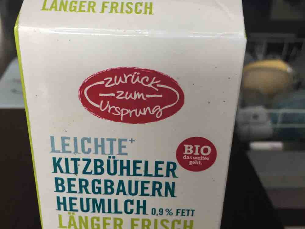 New Lifestyle Milch, 0,9 % Fett von sabbetwal | Hochgeladen von: sabbetwal