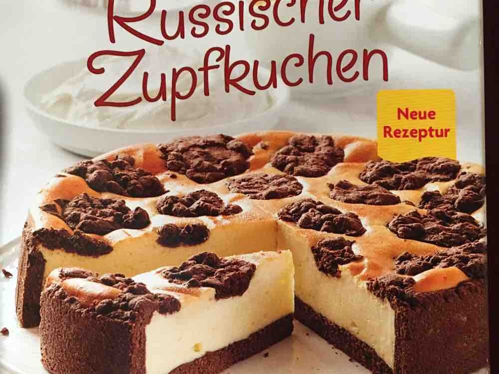 Russischer Zupfkuchen (Kathi) von schnufftel78 | Hochgeladen von: schnufftel78