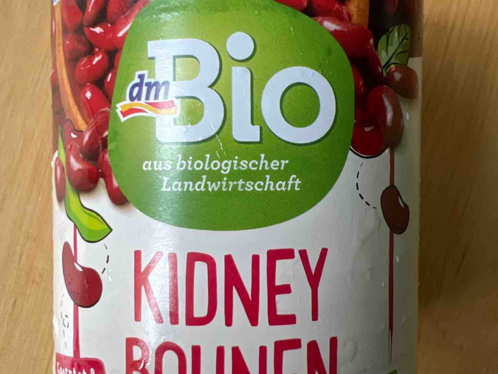 kidney bohnen von kki1975 | Hochgeladen von: kki1975