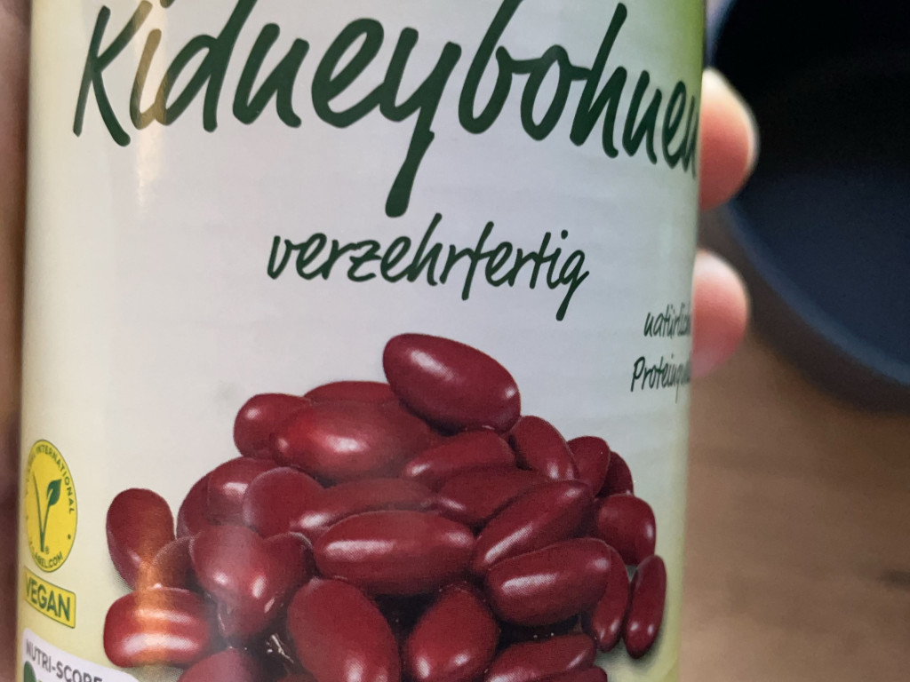 Kidney Bohnen von subway | Hochgeladen von: subway