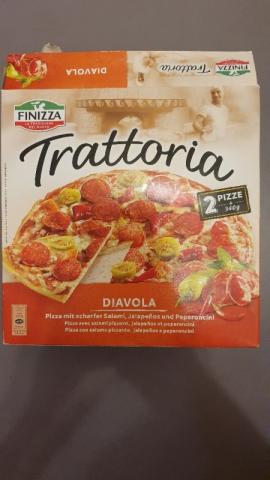 Trattoria Diavola von Vortarulo | Hochgeladen von: Vortarulo