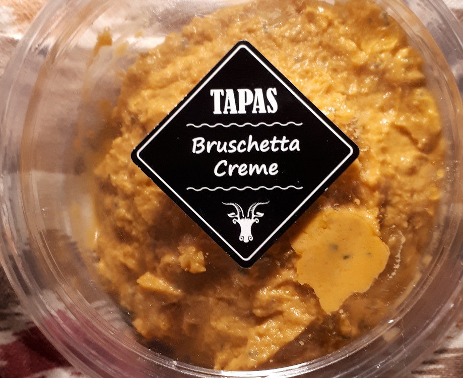 Tapas Bruschetta Creme, Cheddar, Tomaten von Enomis62 | Hochgeladen von: Enomis62