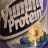 Yummy Protein (Blueberry Vanilla) von kvnschwb | Hochgeladen von: kvnschwb