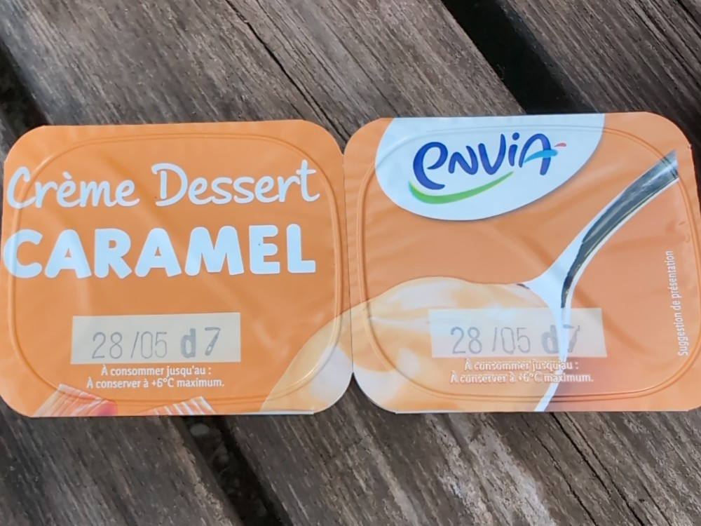 Creme Desert Caramel von Mariesche86 | Hochgeladen von: Mariesche86 Creme Desert Caramel von Mariesche86 | Hochgeladen von: Mariesche86