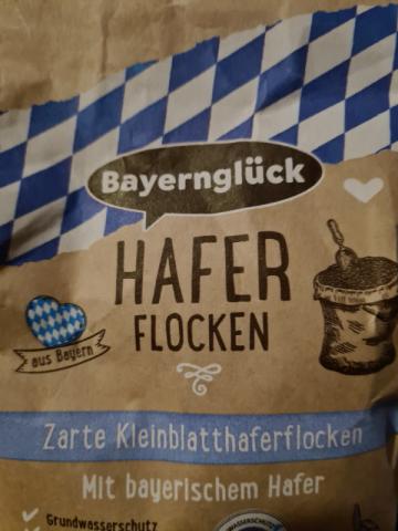 Haferflocken von Mythkeeper | Hochgeladen von: Mythkeeper