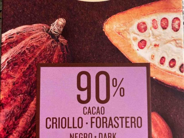 Organic 90% Cacao von RBIron | Hochgeladen von: RBIron