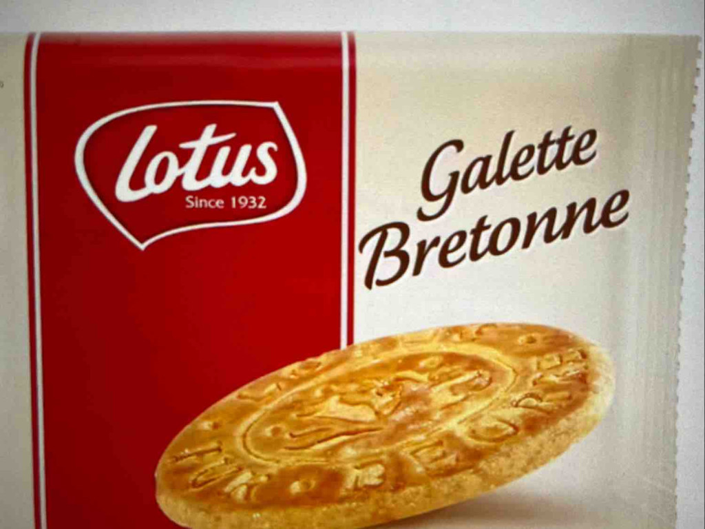 Galette Bretonne, bretonischen Butterpfannkuchen von nic.zim | Hochgeladen von: nic.zim