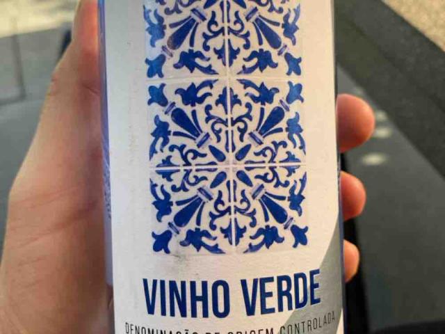 Vinho Verde Aldi von KatjaF | Hochgeladen von: KatjaF