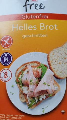 Helles Brot glutenfrei von jazro | Hochgeladen von: jazro