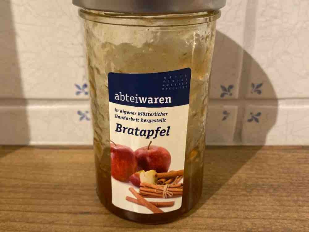 Bratapfel Marmelade von konsti.ks | Hochgeladen von: konsti.ks