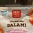 Delikatessen Salami fettreduziert von 01alina05 | Hochgeladen von: 01alina05