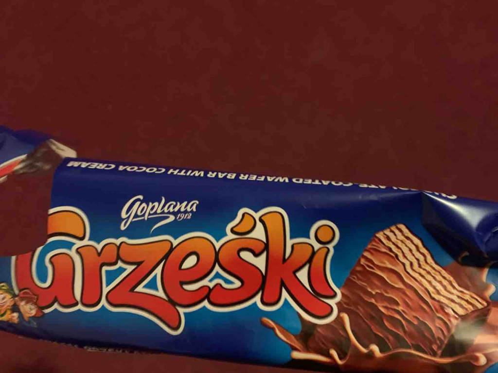 Grzeski, Schokolade von Gerrit89 | Hochgeladen von: Gerrit89