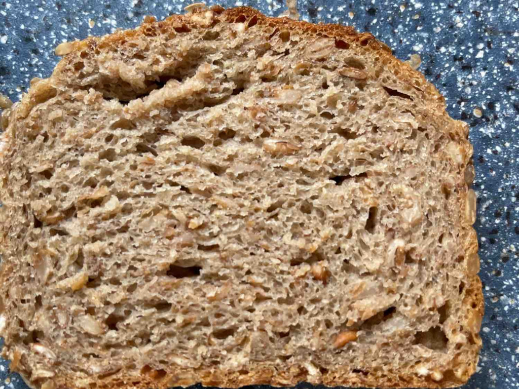 Dinkelsaftkornbrot von Ping2586 | Hochgeladen von: Ping2586