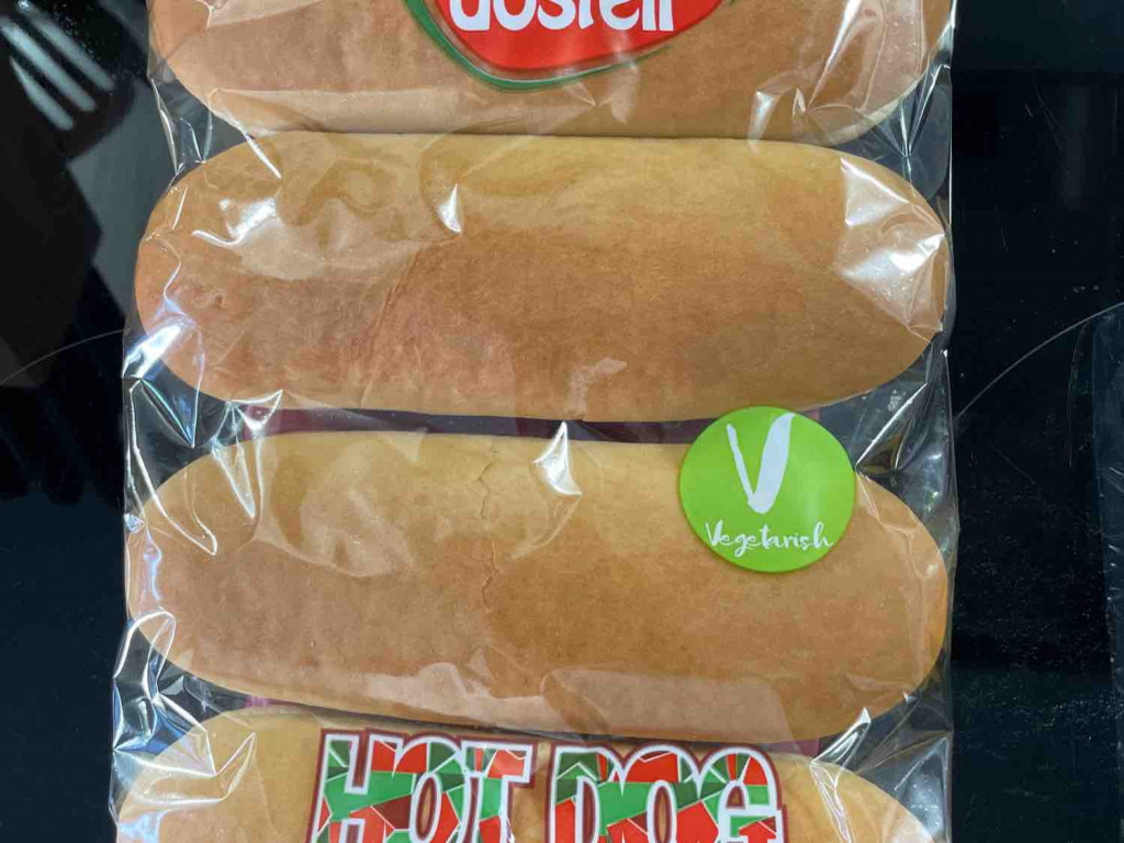hot dog bread by Shuin | Hochgeladen von: Shuin