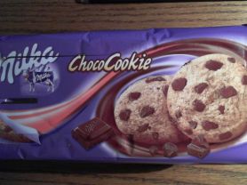 Milka Choco cookie, Schoko | Hochgeladen von: Robert2011