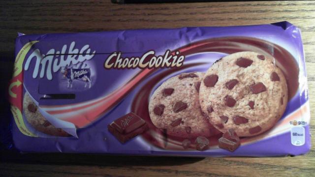 Milka Choco cookie, Schoko | Hochgeladen von: Robert2011
