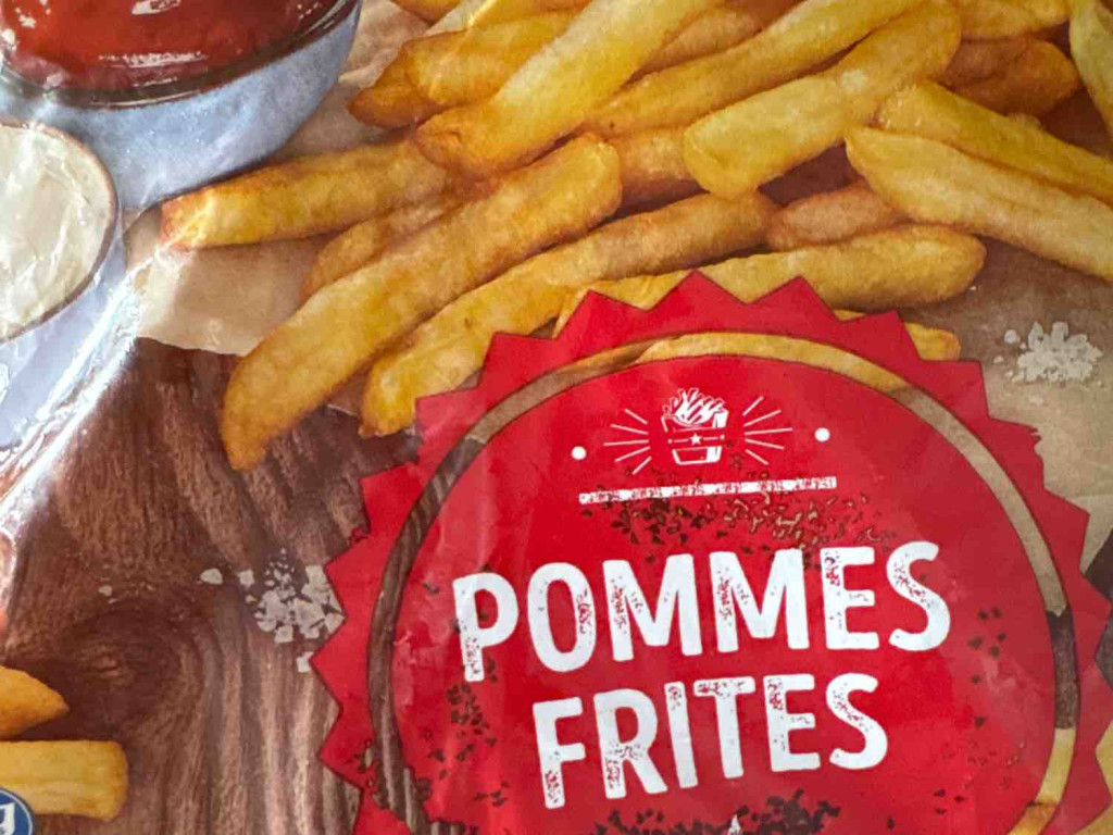 pommes frites rewe von baldidice | Hochgeladen von: baldidice