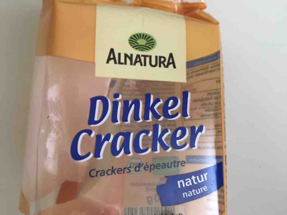 Dinkel Cracker, natur von Olena62 | Hochgeladen von: Olena62