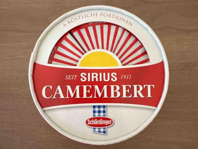 Camembert by DaRealMaxl | Uploaded by: DaRealMaxl