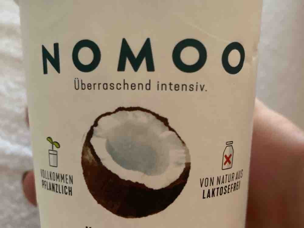 Nomoo Kokoseis von SaphiraRoesing | Hochgeladen von: SaphiraRoesing