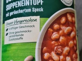 Bohnen speck suppeneintopf | Hochgeladen von: Kautzinger