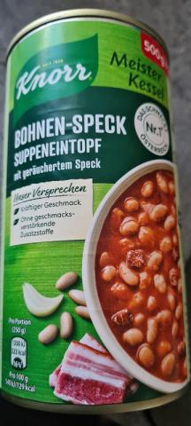 Bohnen speck suppeneintopf | Hochgeladen von: Kautzinger