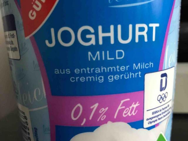 Joghurt mild von dee1987 | Hochgeladen von: dee1987