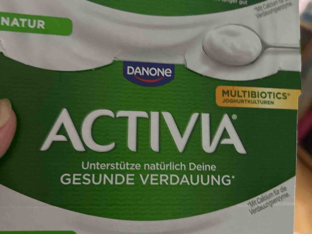 Activia, Natur von siegilein | Hochgeladen von: siegilein