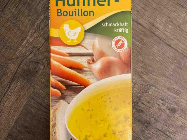 Hühner Bouillon von nklanastasia | Hochgeladen von: nklanastasia