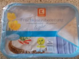 Frischkäsezubereitung light, wärmebehandelt, Magerstufe | Hochgeladen von: Pummelfloh Frischkäsezubereitung light, wärmebehandelt, Magerstufe | Hochgeladen von: Pummelfloh