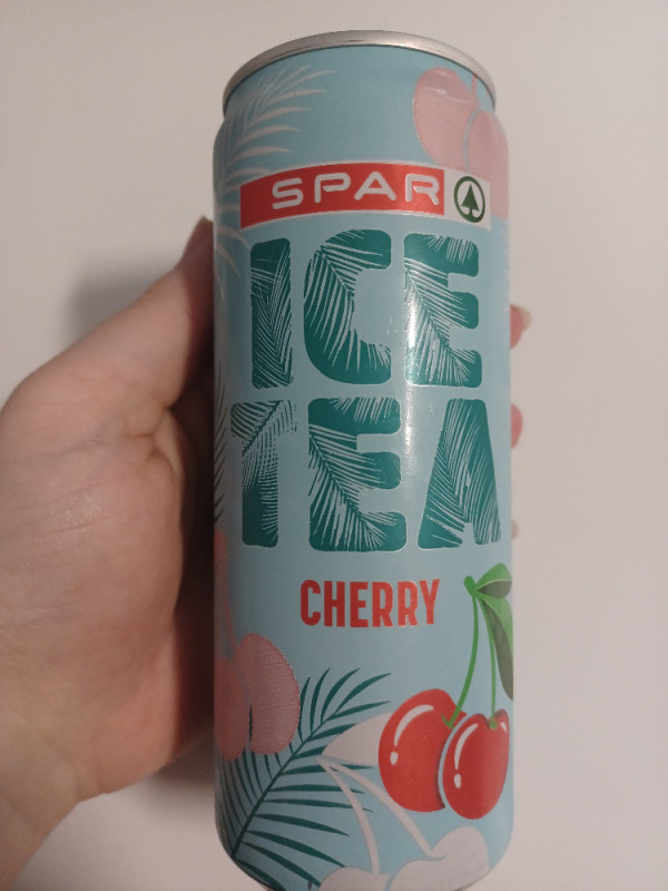 Ice Tea Cherry von Jennsn | Hochgeladen von: Jennsn