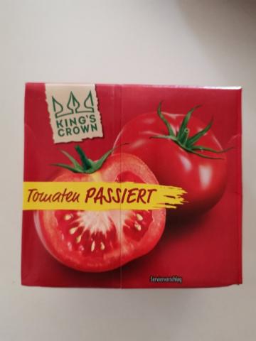 Tomaten PASSIERT von a1ba | Uploaded by: a1ba