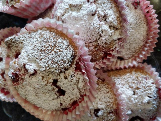 muffin johannisbeer von arturrachner181 | Hochgeladen von: arturrachner181