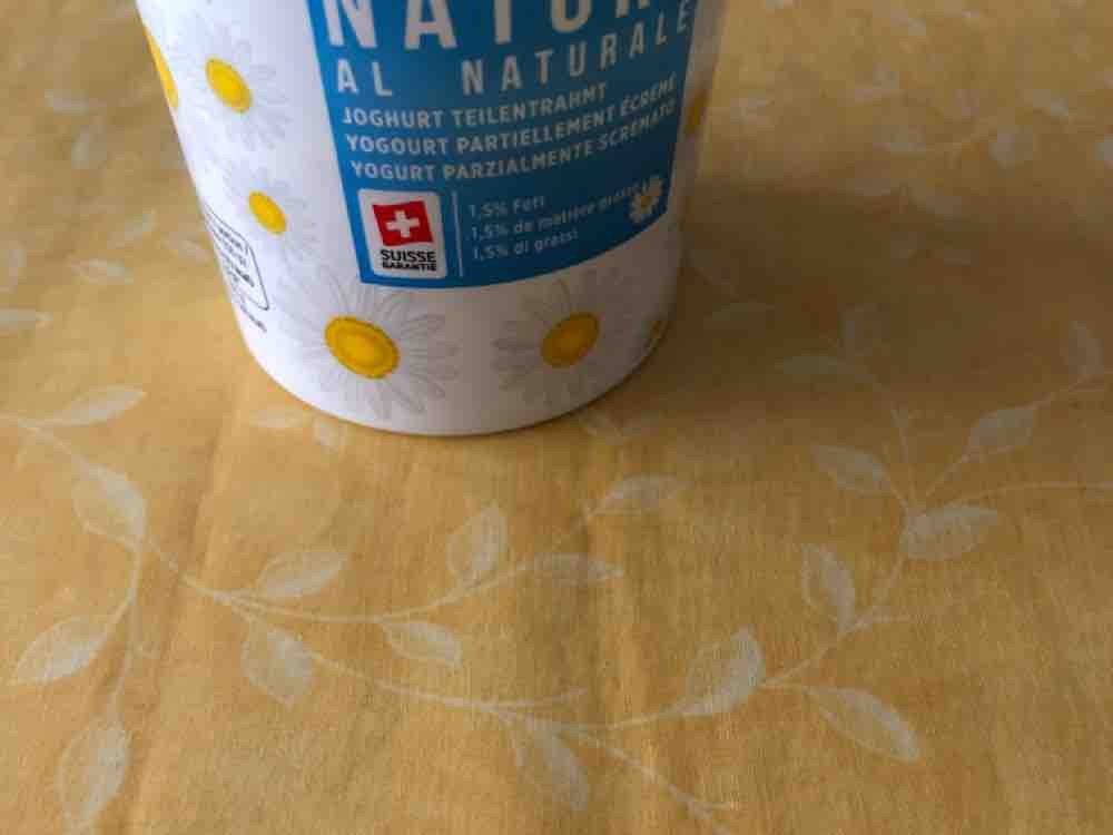 Naturjoghurt von LisuR | Hochgeladen von: LisuR
