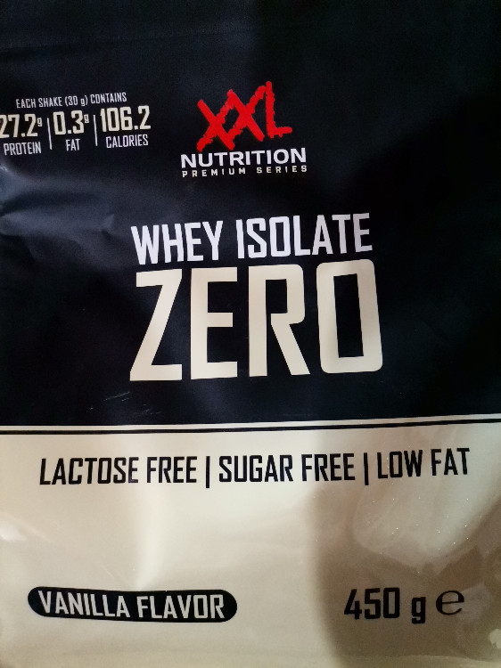 whey isolate zero von xxresrom | Hochgeladen von: xxresrom whey isolate zero von xxresrom | Hochgeladen von: xxresrom