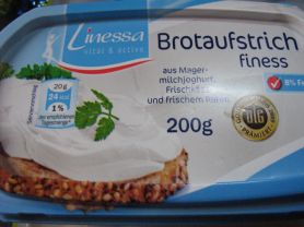 Brotaufstrich, aus Joghurt | Hochgeladen von: malufi89