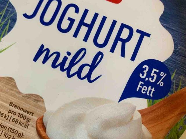Joghurt Mild by jetfood | Uploaded by: jetfood