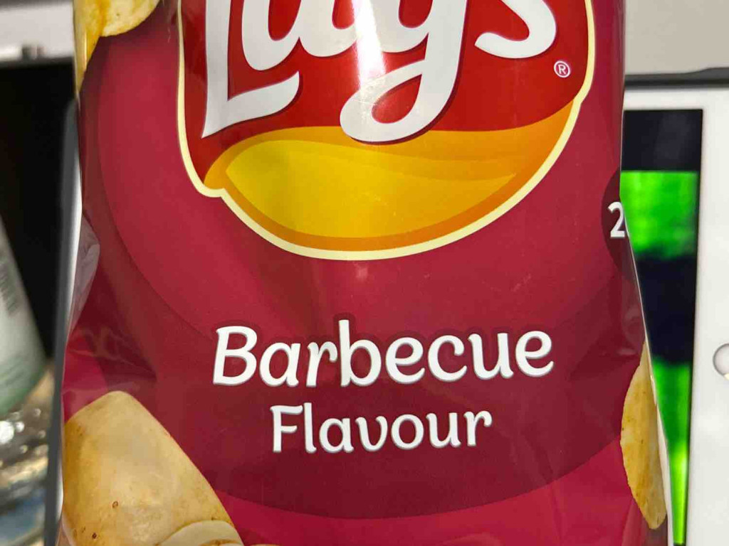 Lays Barbecue von paulsal | Hochgeladen von: paulsal