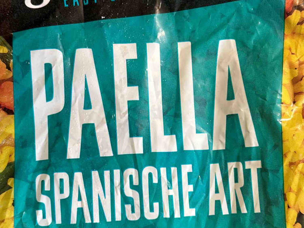 Paella, spanische Art von danza | Hochgeladen von: danza