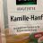 Kräutertee Kamille-Hanf von XD23 | Hochgeladen von: XD23