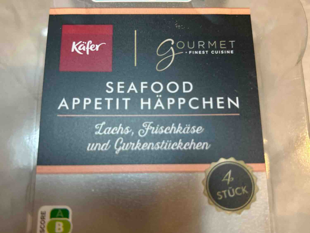 Lachs Dessert, Käse von Trude710 | Hochgeladen von: Trude710