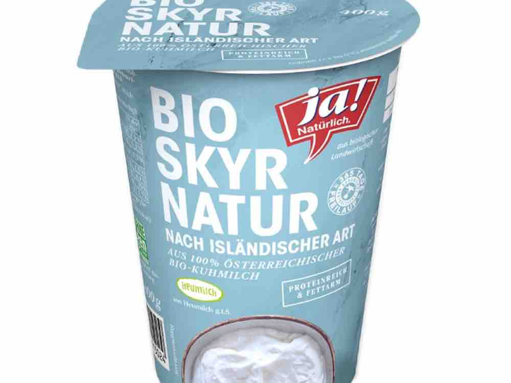 Bio Skyr Natur von mips | Hochgeladen von: mips