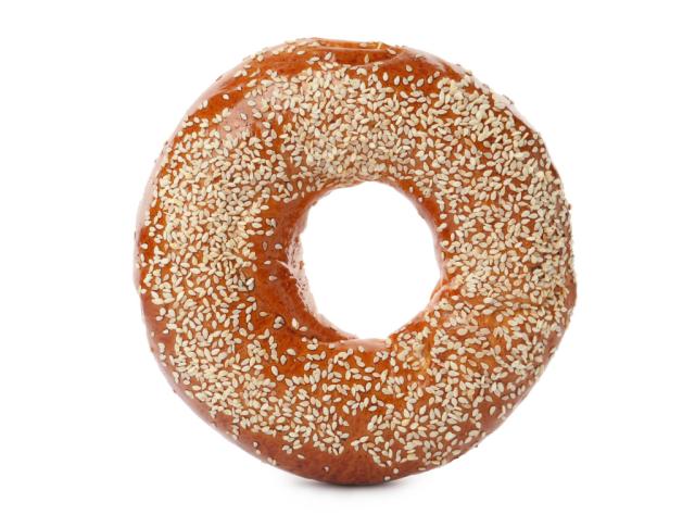 Sesam Bagel | Hochgeladen von: swainn