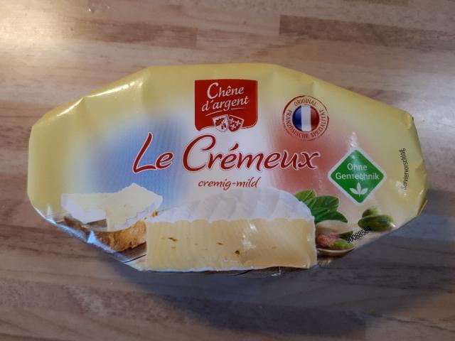 Le Crémeux (Lidl), cremig-mild von Lasca | Hochgeladen von: Lasca