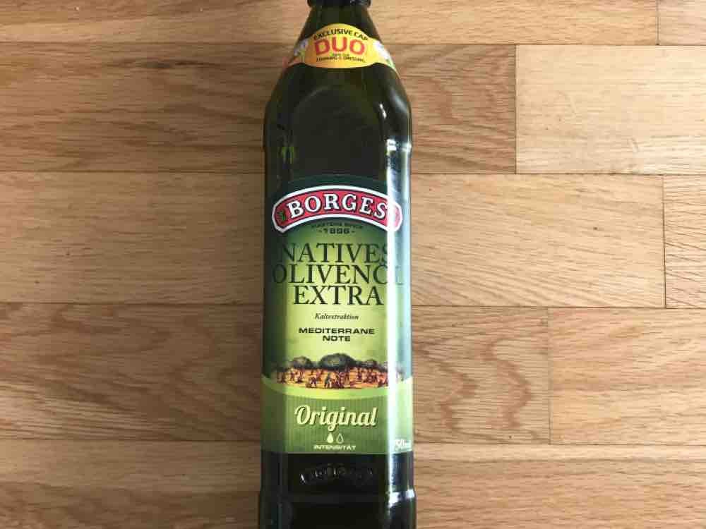 Natives Olivenöl Extra von Jullietta | Hochgeladen von: Jullietta
