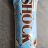 Fitness Shock, Coconut von Paradoxion | Hochgeladen von: Paradoxion
