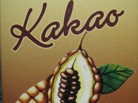 Kakao, stark entölt | Hochgeladen von: malufi89