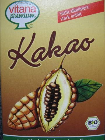 Kakao, stark entölt | Hochgeladen von: malufi89