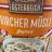 Bircher Müsli von chrim1337 | Hochgeladen von: chrim1337